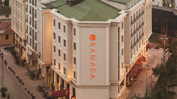 Hoteles Ofertas Dynamic Tours